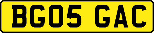 BG05GAC