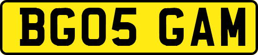 BG05GAM