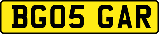 BG05GAR