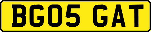 BG05GAT