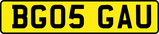 BG05GAU
