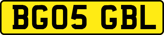BG05GBL