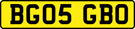 BG05GBO