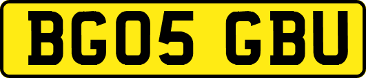 BG05GBU
