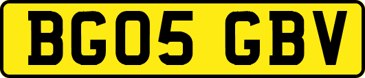 BG05GBV