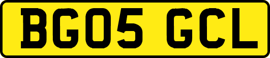 BG05GCL