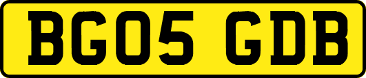 BG05GDB
