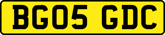 BG05GDC