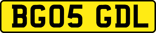 BG05GDL