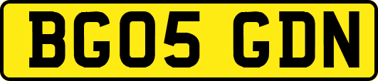 BG05GDN
