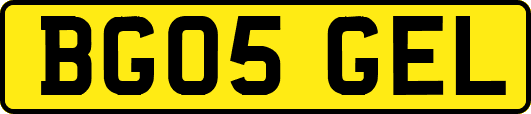 BG05GEL