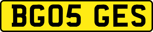 BG05GES