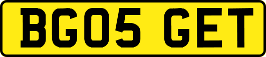 BG05GET