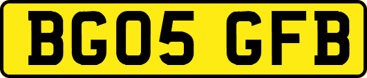 BG05GFB