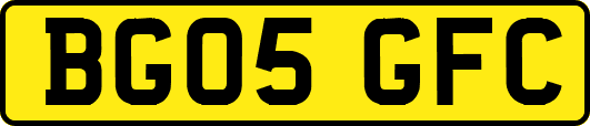 BG05GFC