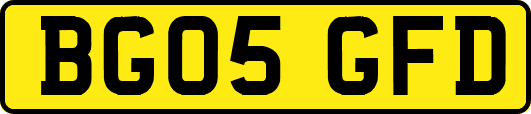 BG05GFD