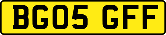 BG05GFF