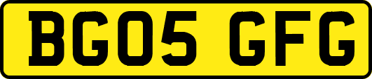 BG05GFG