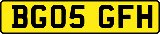 BG05GFH