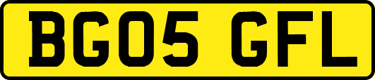 BG05GFL