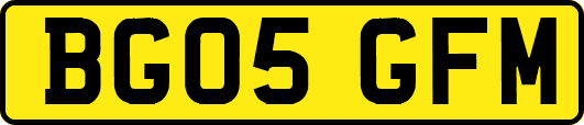 BG05GFM