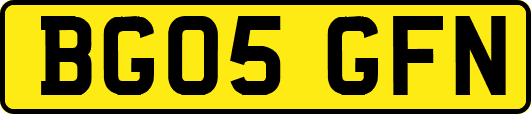 BG05GFN