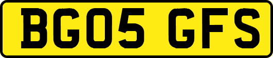 BG05GFS