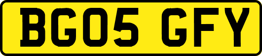 BG05GFY