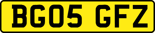 BG05GFZ