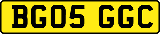 BG05GGC