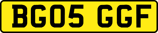 BG05GGF