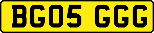 BG05GGG