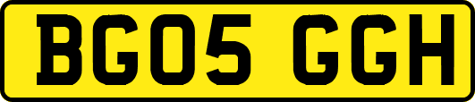 BG05GGH