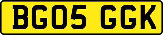 BG05GGK