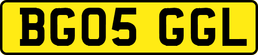 BG05GGL