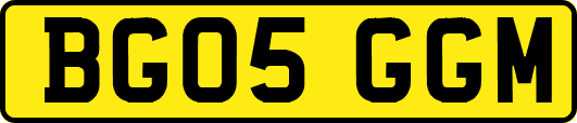 BG05GGM