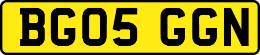 BG05GGN