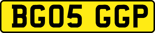 BG05GGP