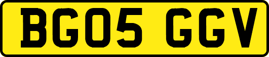 BG05GGV