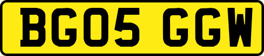 BG05GGW