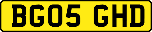 BG05GHD