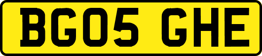 BG05GHE