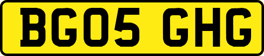 BG05GHG