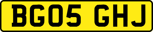BG05GHJ