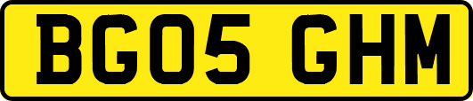 BG05GHM