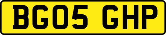 BG05GHP