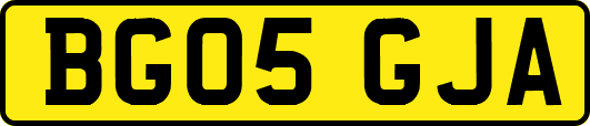 BG05GJA
