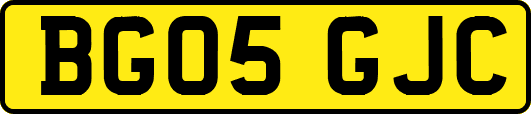 BG05GJC