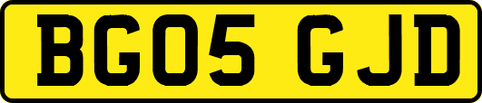 BG05GJD