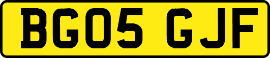BG05GJF